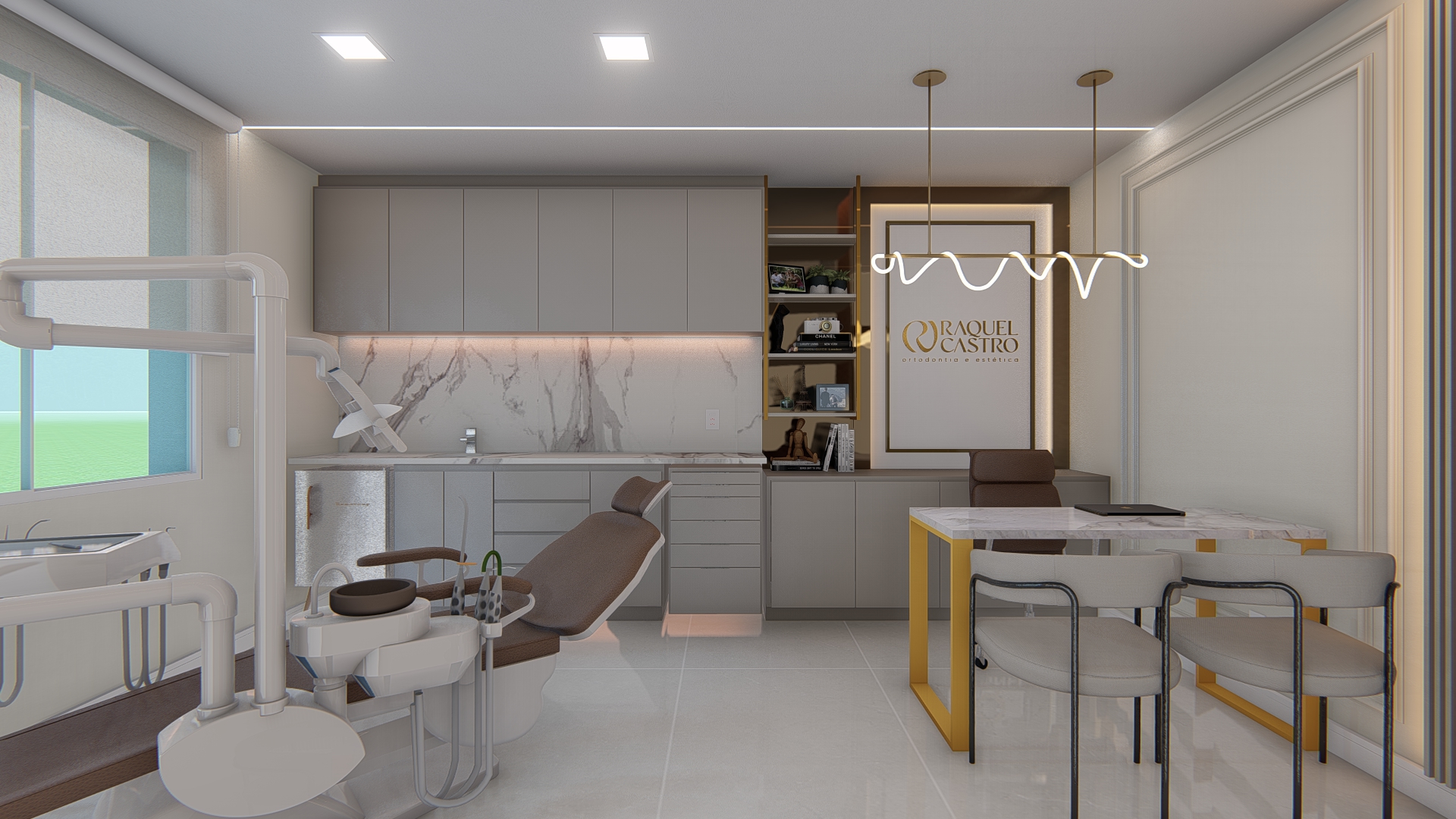 Imagem do projeto — LAYOUT MARCENARIA · Sala 02